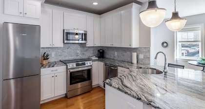 The Newport Lofts - 364 Thames Street