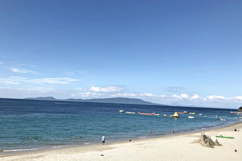 Queen of Isle Restaurant and Cottages