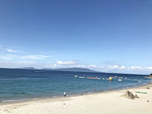 Queen of Isle Restaurant and Cottages