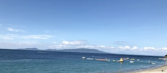 Queen of Isle Restaurant and Cottages