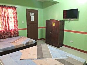 Chambre Familiale