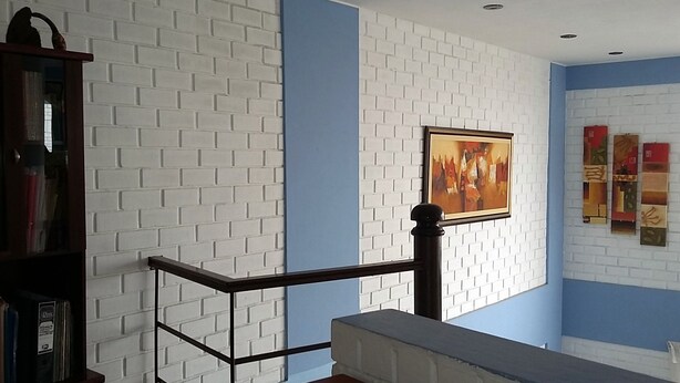 Interior - Miramar Punta Hermosa House (Punta Hermosa)