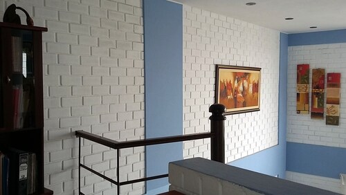 Miramar Punta Hermosa House