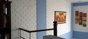 Miramar Punta Hermosa House