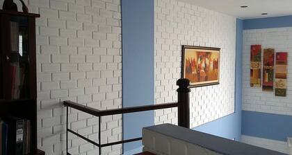 Miramar Punta Hermosa House