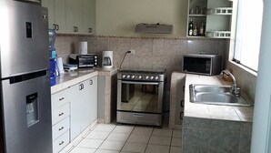 House | Private kitchen - Miramar Punta Hermosa House (Punta Hermosa)