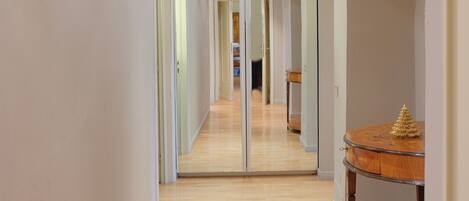 Apartment, 2 Schlafzimmer