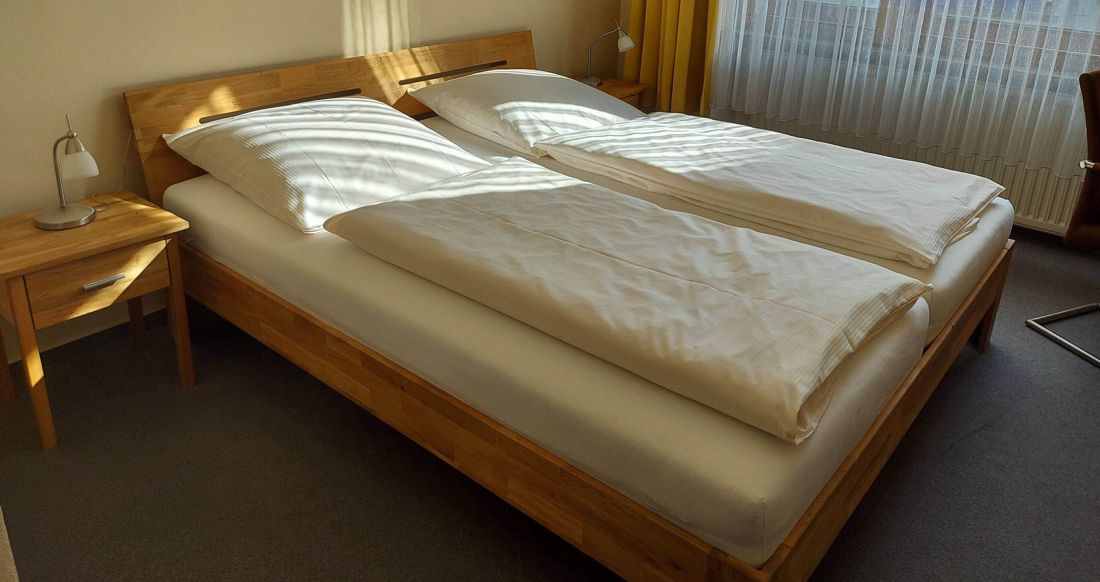 double room | individually decorated, individually furnished, desk, soundproofing