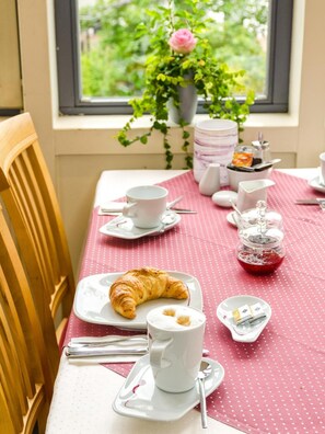 Restaurant - Hotel An Der Stadthalle (Braunschweig)