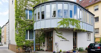 Hotel An Der Stadthalle