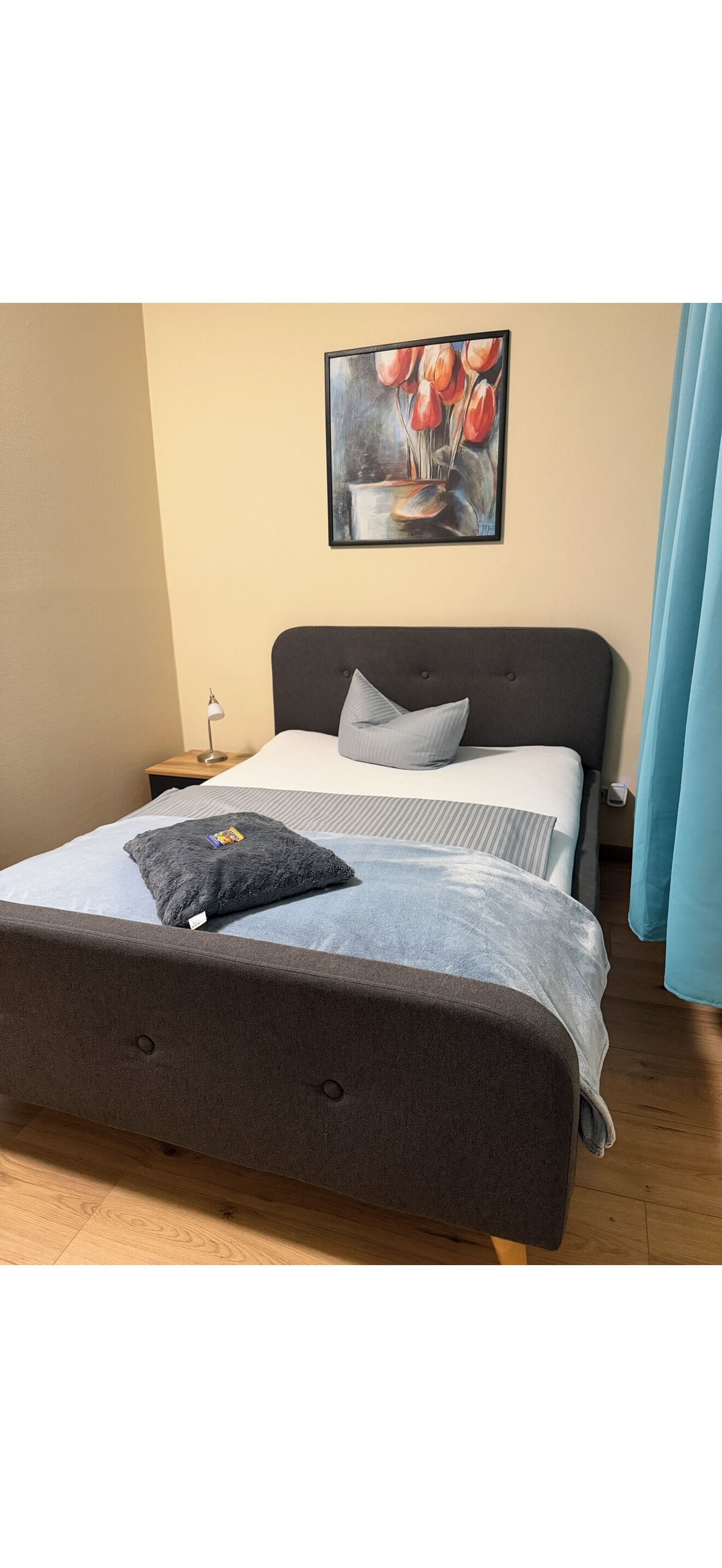 Habitación individual | Decoración individual, mobiliario individual, escritorio