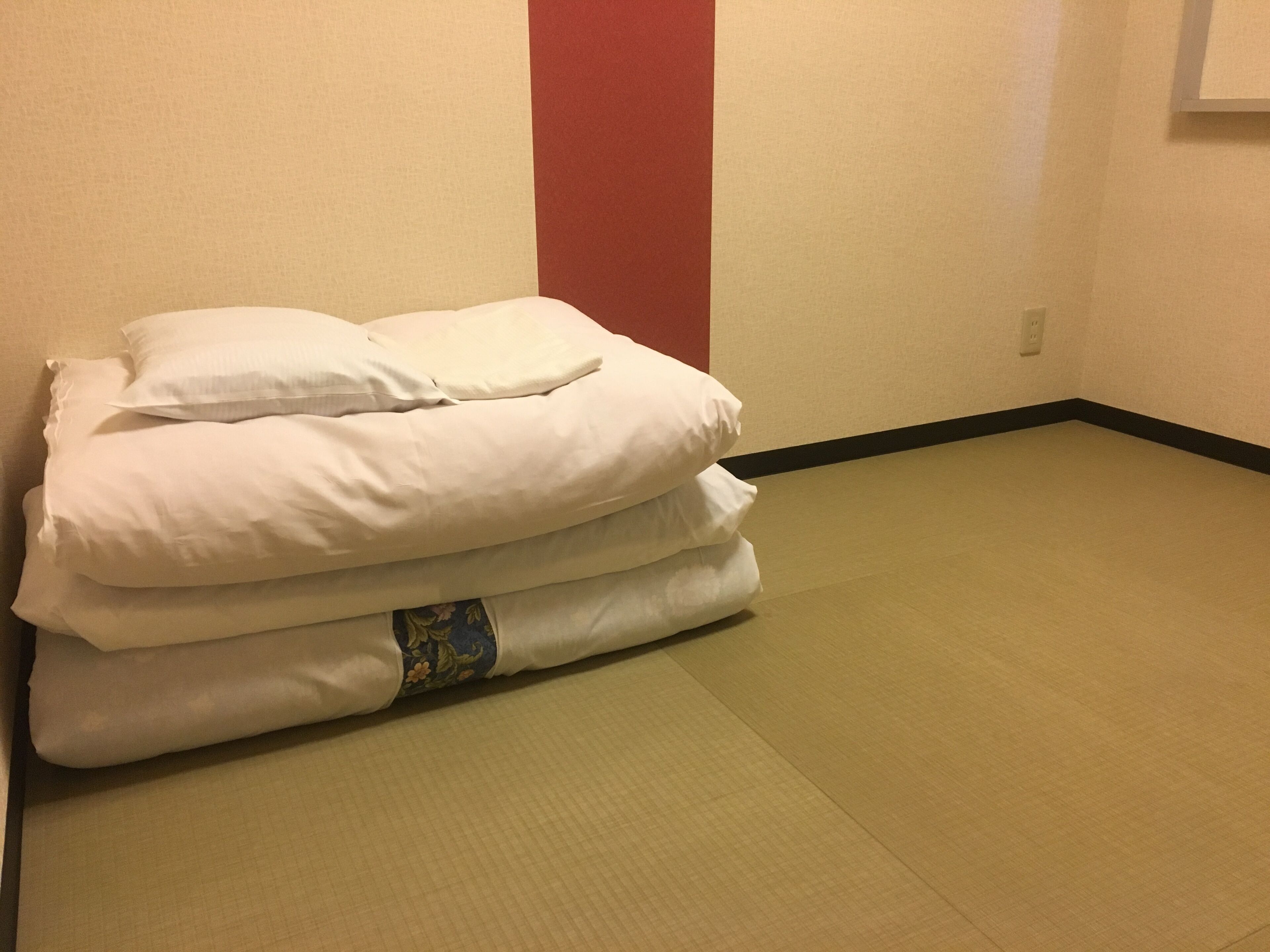 small japanese style room, non smoking | 1 bedroom, desk, free wifi