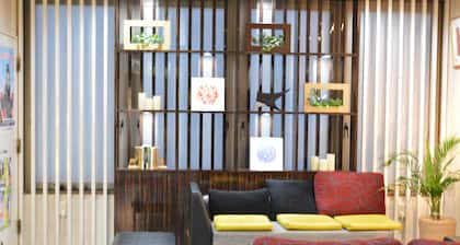 Chitose Daiichi Hotel