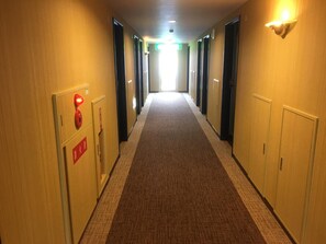 Interiör