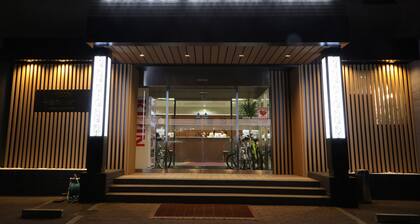 Chitose Daiichi Hotel