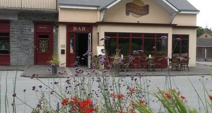 Hotel Restaurant La Crêperie du Château