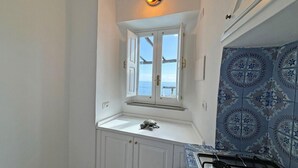 Estudio, 1 habitación | Cocina básica privada