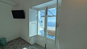Vistas al agua
