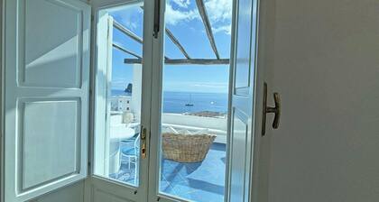 Casa Acquamarina