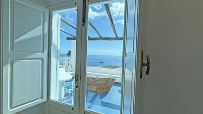 Casa Acquamarina