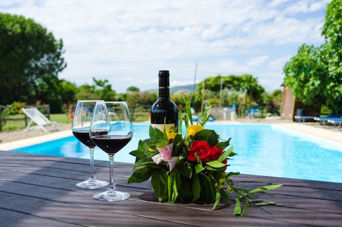 Agriturismo Il Roseto