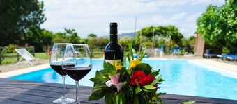 Agriturismo Il Roseto