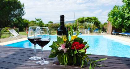 Agriturismo Il Roseto