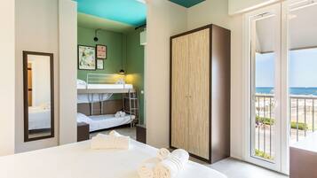 Superior Room | 1 bedroom, in-room safe, desk, free WiFi