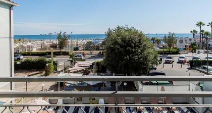 Hotel Belvedere Rimini
