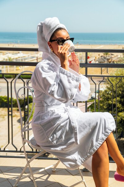 Hotel Belvedere Rimini