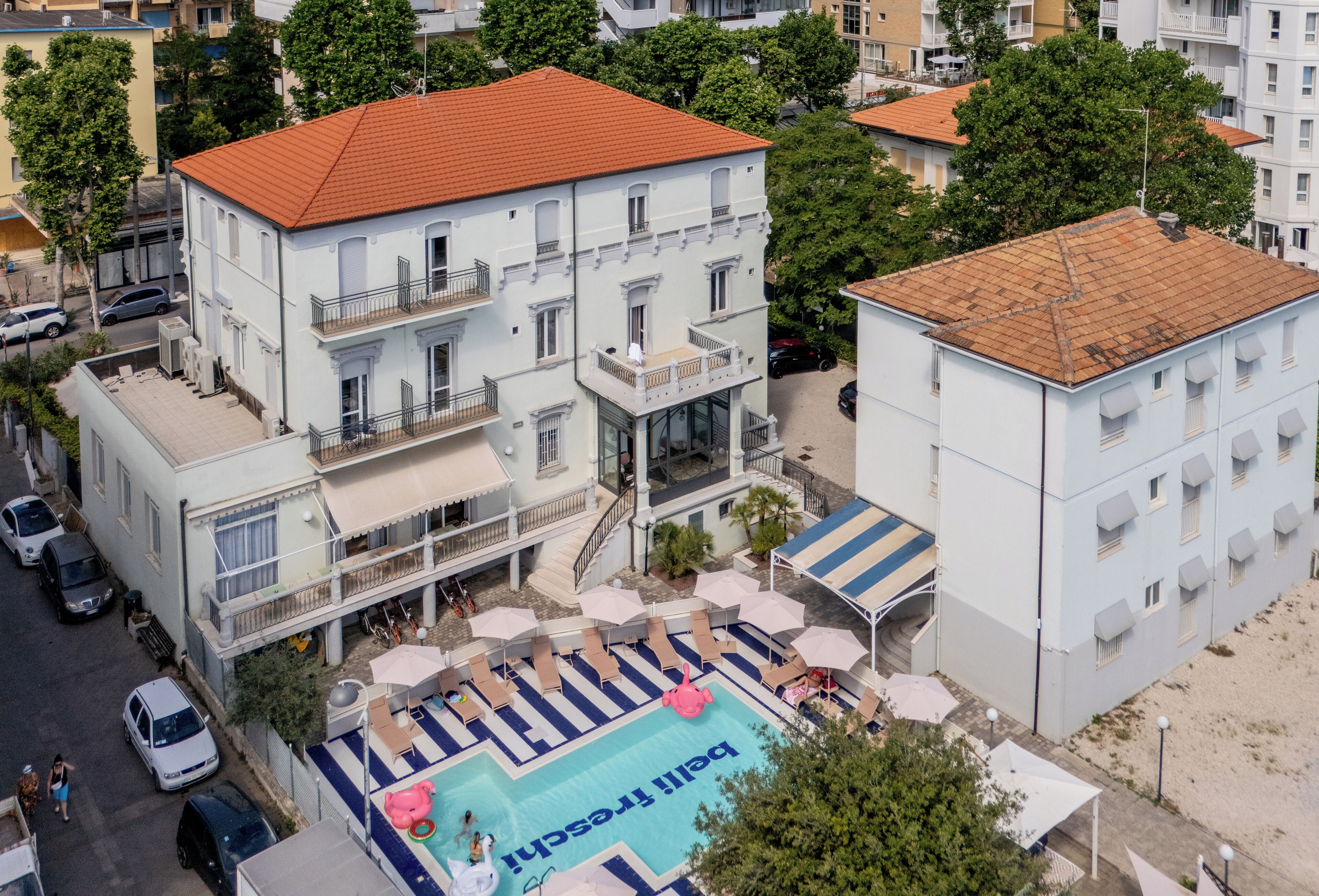 Foto - Hotel Belvedere Rimini