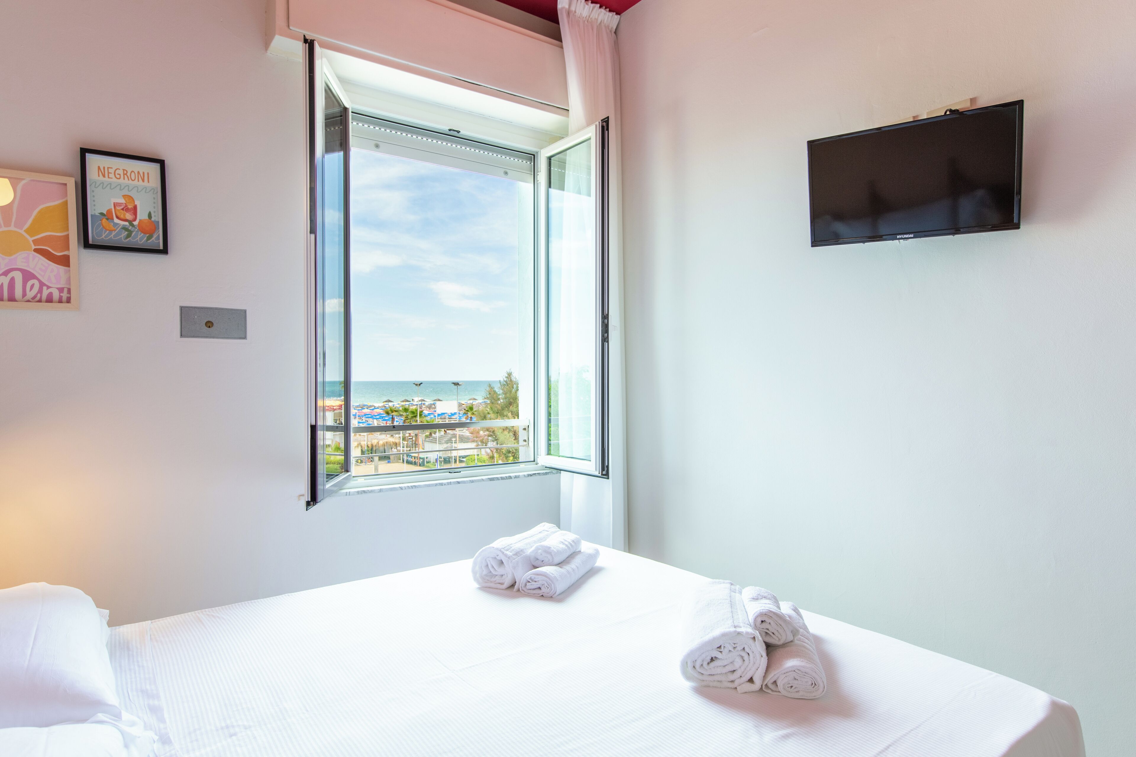 Foto - Hotel Belvedere Rimini