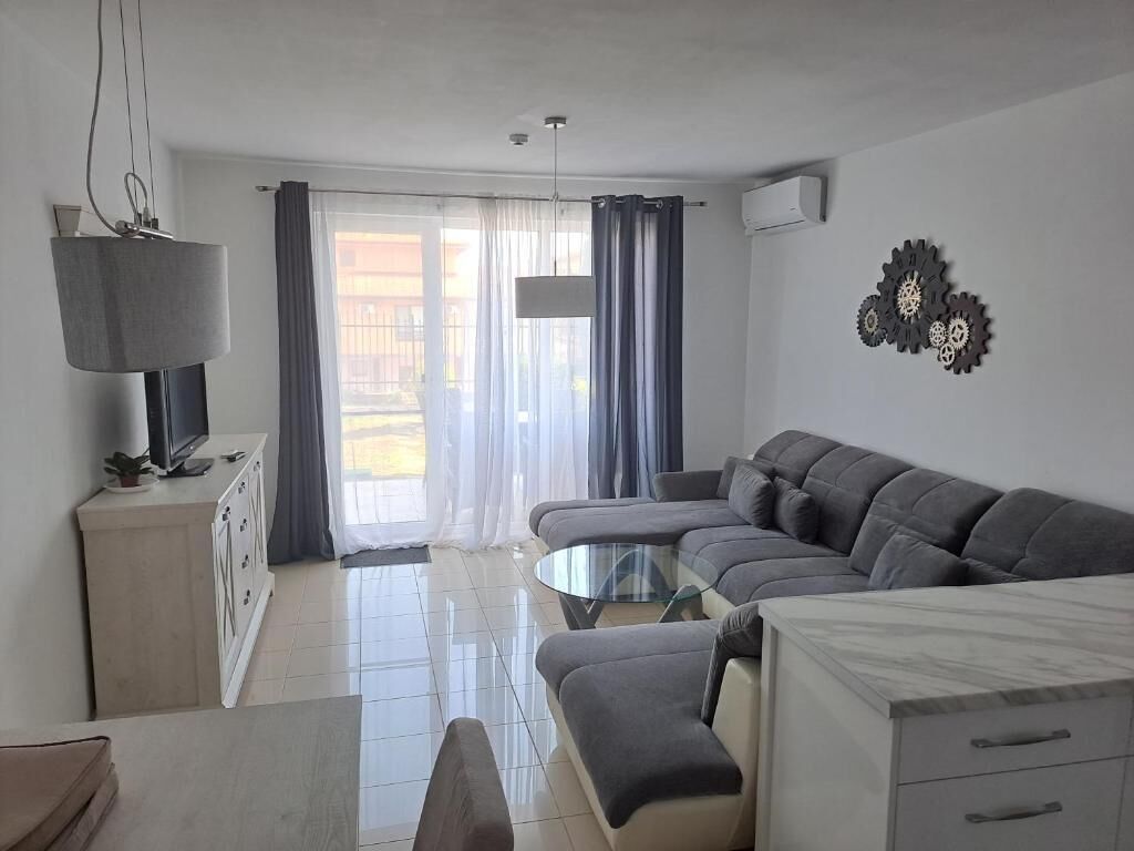 منطقة المعيشة