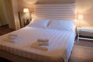 Appartement, 2 chambres