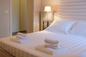 Apartment, 2 Bedrooms