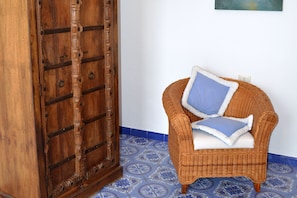 Estudi | Equipament de l'habitació