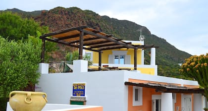 Casa Ambra