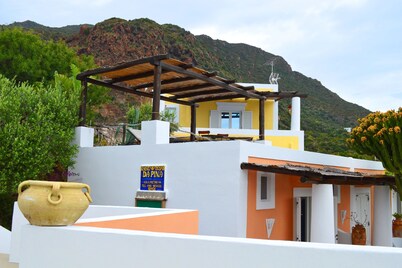 Casa Ambra