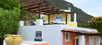 Casa Ambra