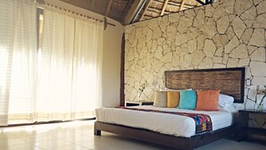 In-room safe, free WiFi - Jabin Tulum (Tulum)