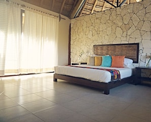 Caja de seguridad en la habitación y wifi gratis