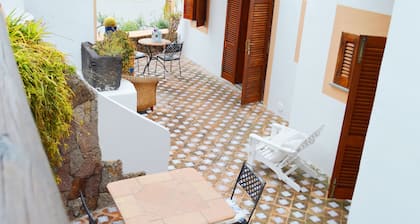 Casa Corallo