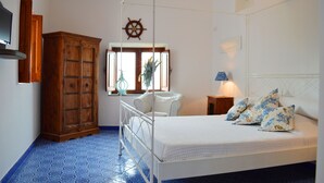 Studio, Sea View - Casa Corallo (Lipari)