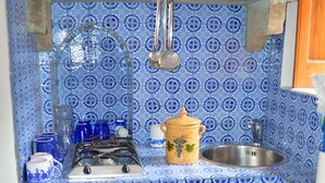 Studio, Sea View | Private kitchenette - Casa Corallo (Lipari)