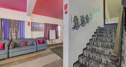 OYO Flagship 488 JNTU