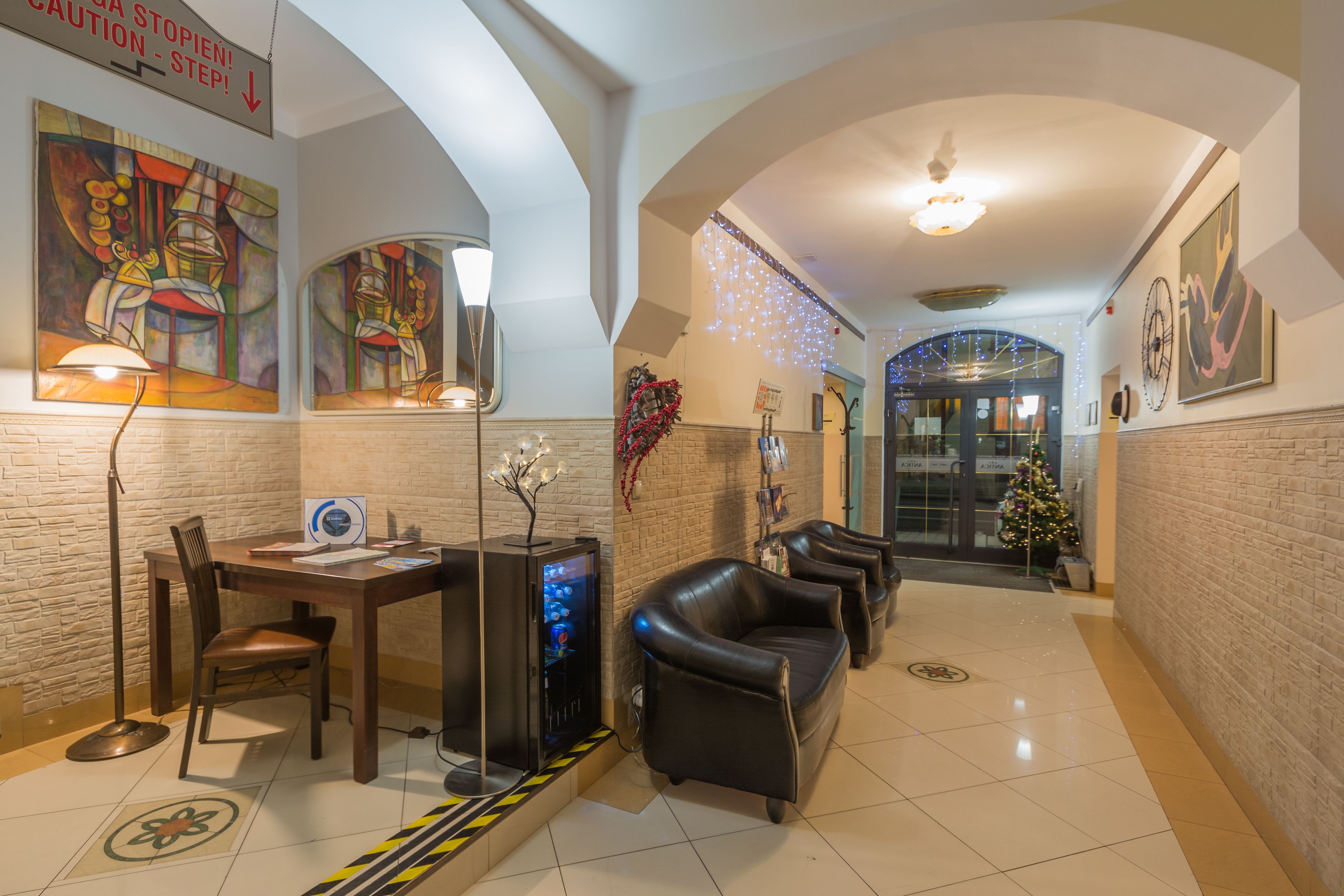 Photo - Antica Residence