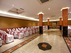 Salón de eventos