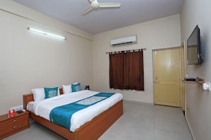 Double or Twin Room | Free WiFi - OYO 10422 Hotel Udai Garh Palace (Jodhpur)
