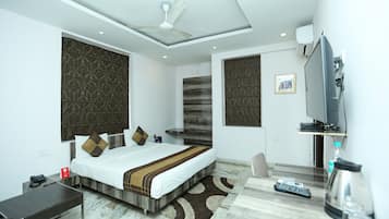 Double or Twin Room | Free WiFi