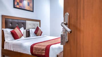 Double or Twin Room | Free WiFi
